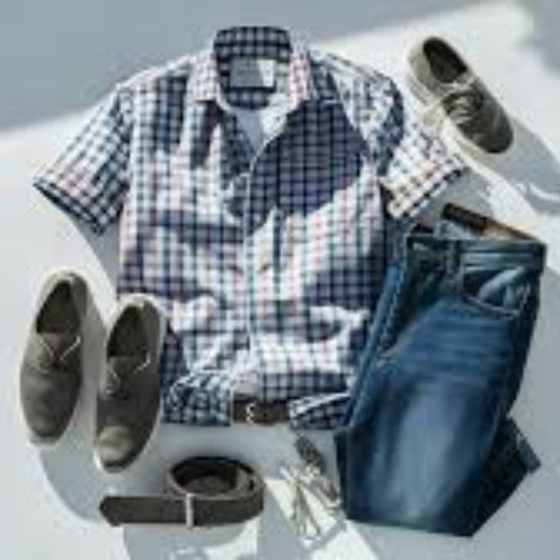 Men Fashion