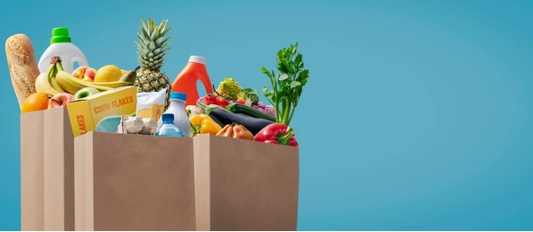 Grocesary Products