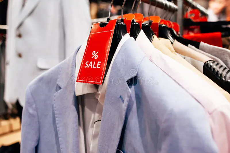 Men Fashion